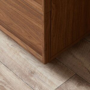 Orin Chest Of Drawers - Walnut