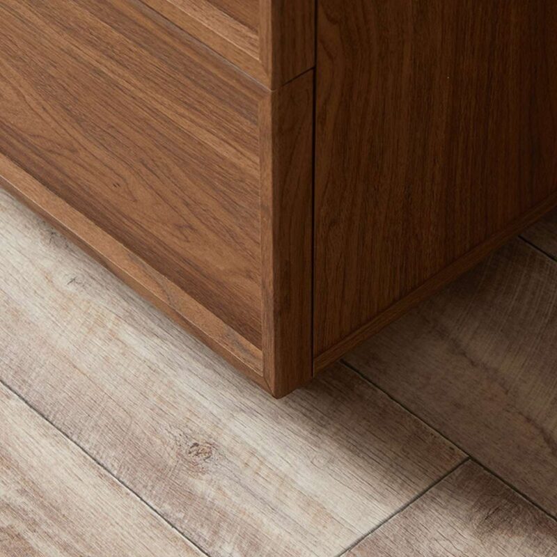 Orin Chest Of Drawers - Walnut