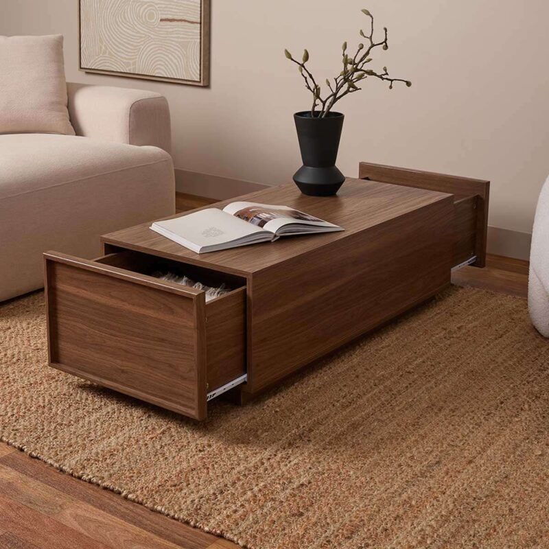 Orin Coffee Table