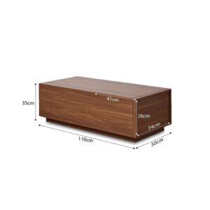 Orin Coffee Table