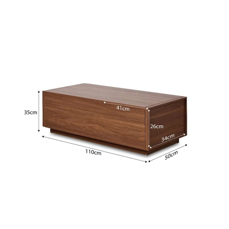 Orin Coffee Table