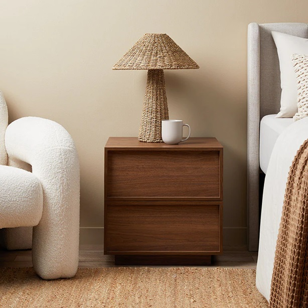 Orin Pedestals