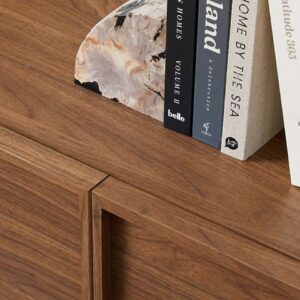 Orin TV Unit - Walnut