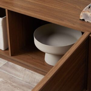 Orin TV Unit - Walnut