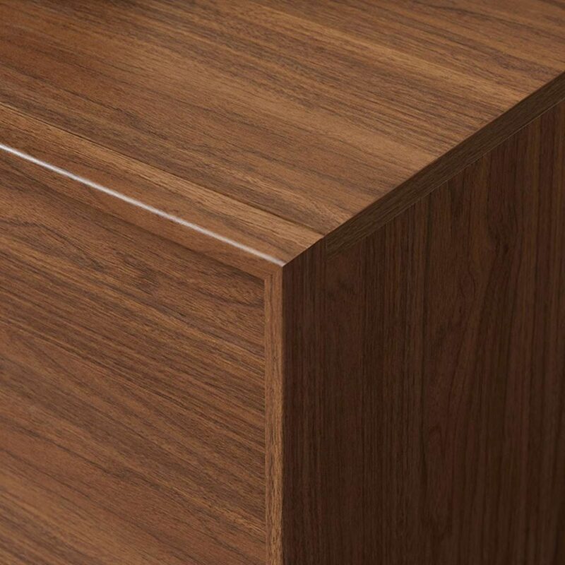 Orin TV Unit - Walnut