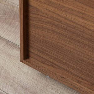 Orin TV Unit - Walnut