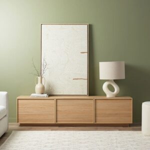 Aven Coffee Table