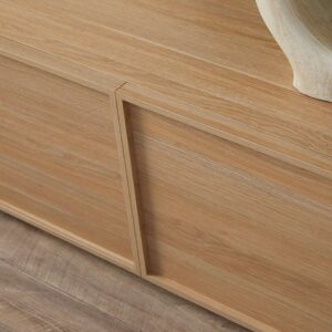 Orin TV Unit - Walnut