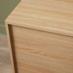 Orin TV Unit - Walnut