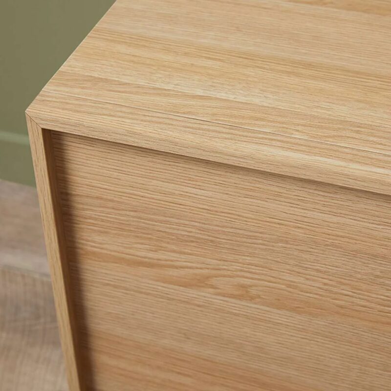 Orin TV Unit - Walnut