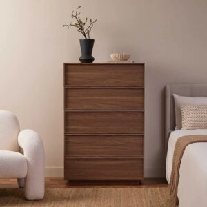 Orin Tallboy - Walnut