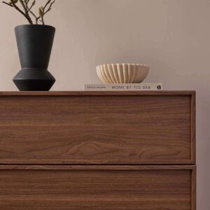 Orin Tallboy - Walnut