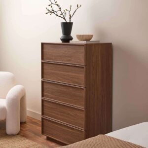 Orin Tallboy - Walnut