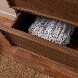 Orin Tallboy - Walnut