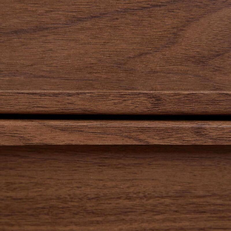 Orin Tallboy - Walnut