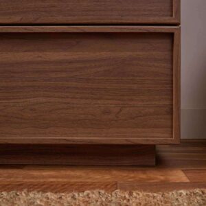 Orin Tallboy - Walnut