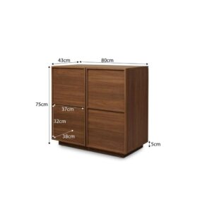 Orin Two Door Cabinet