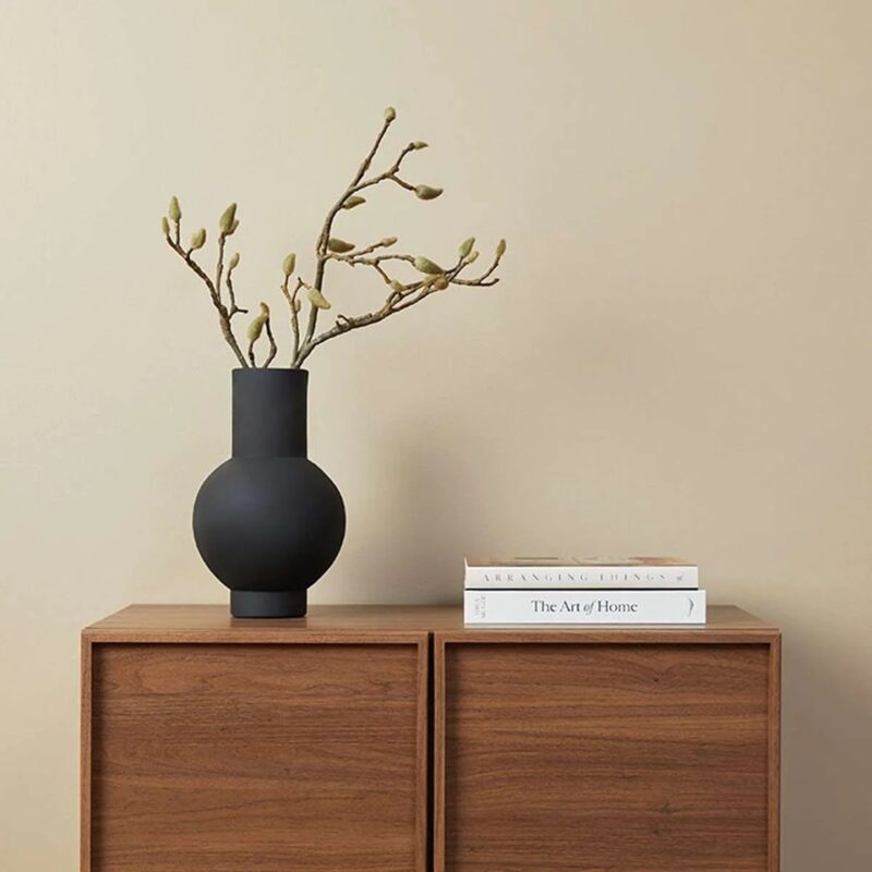 Orin Two Door Cabinet