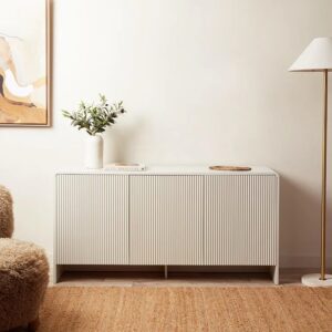 Oryn Buffet - Beige