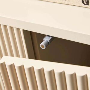 Oryn Buffet - Beige