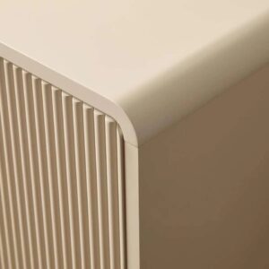 Oryn Buffet - Beige