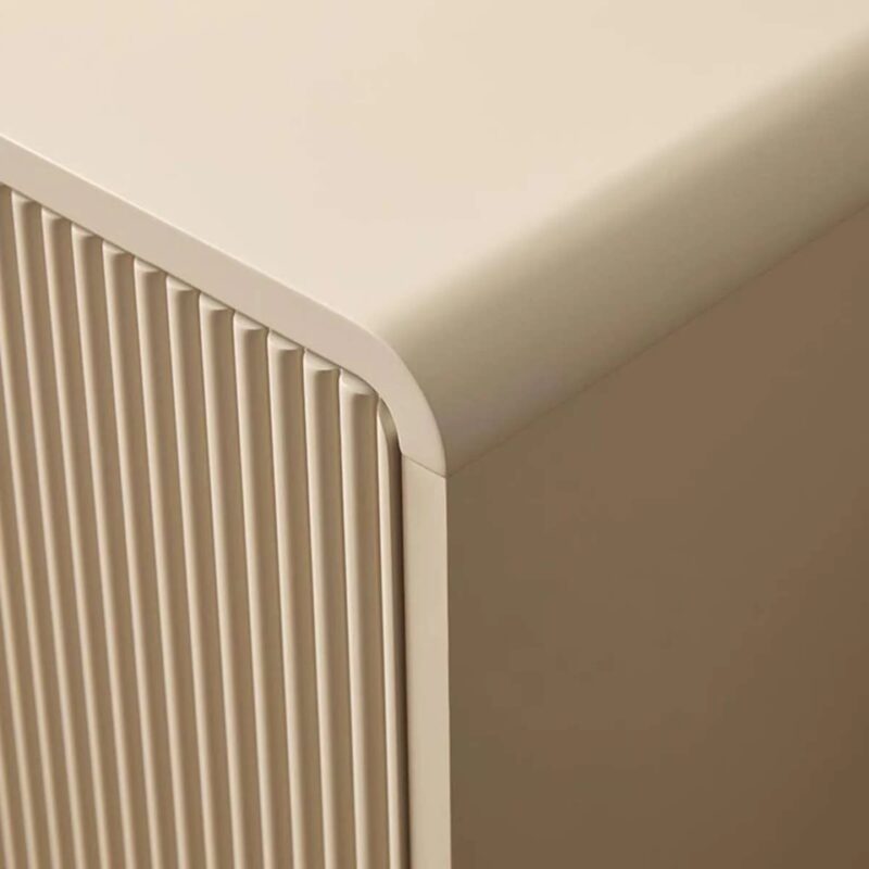 Oryn Buffet - Beige