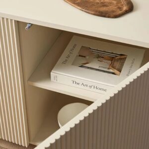 Oryn Buffet - Beige