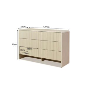Oryn Chest Of Drawers