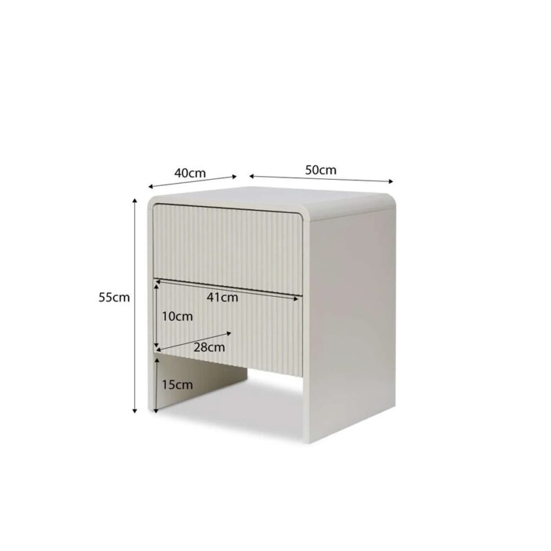 Oryn Pedestals