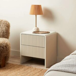 Oryn Pedestals