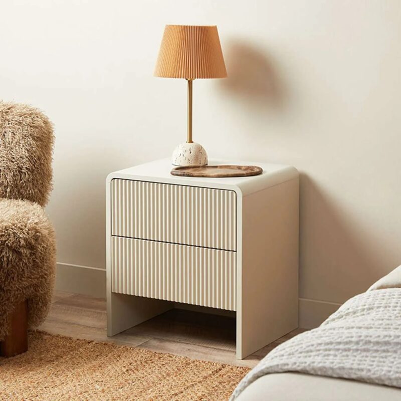 Oryn Pedestals
