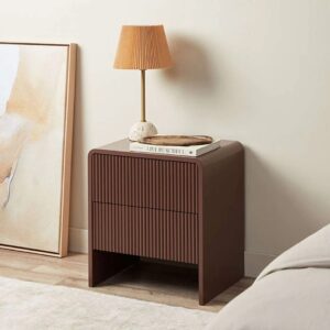 Oryn Pedestals