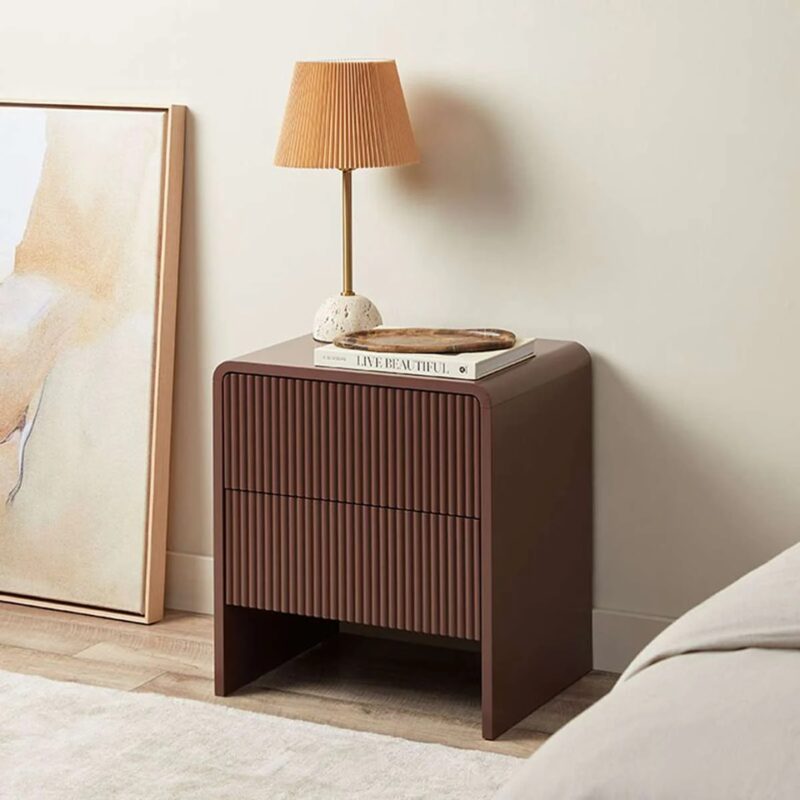 Oryn Pedestals