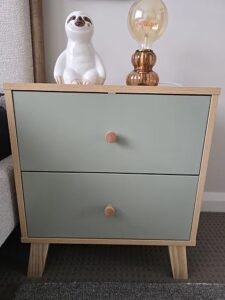 Naomi Night Stands