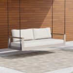 Ziyane Outdoor Swing Sofa