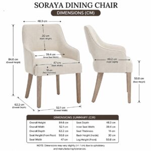 Soraya Dining Chair