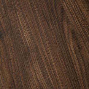 Soren Rattan Chest Of Drawer - Walnut