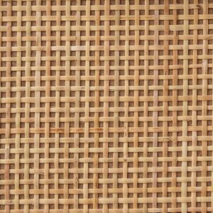 Soren Rattan Pedestals