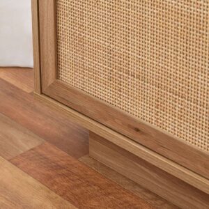 Soren Rattan Tv Stand