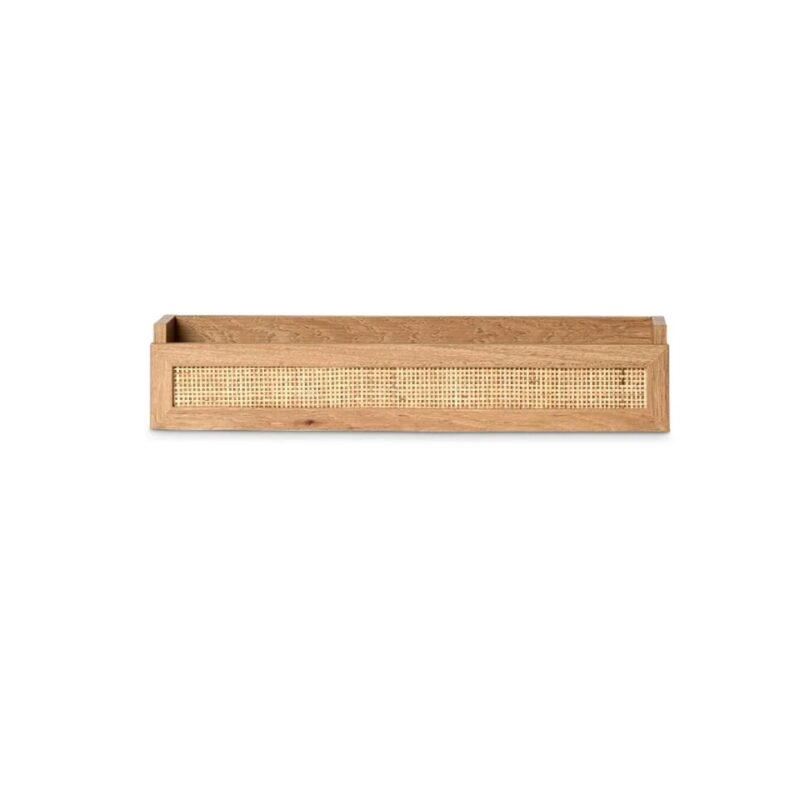 Soren Wall Shelf - Natural