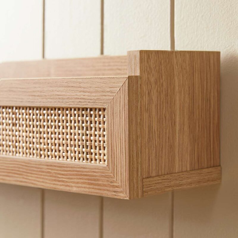 Soren Wall Shelf - Natural