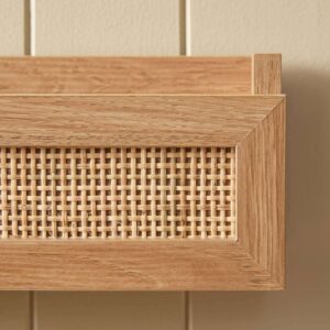 Soren Wall Shelf - Natural