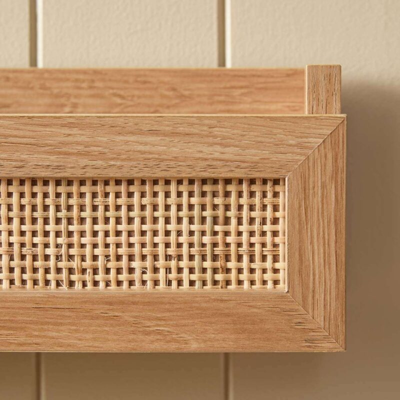 Soren Wall Shelf - Natural
