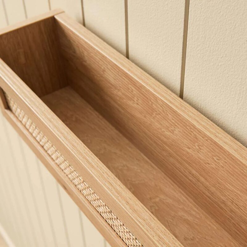 Soren Wall Shelf - Natural