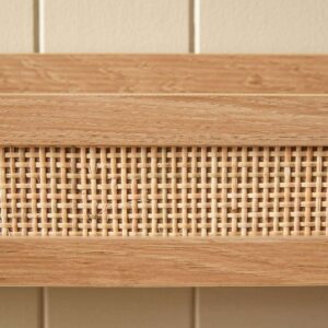 Soren Wall Shelf - Natural