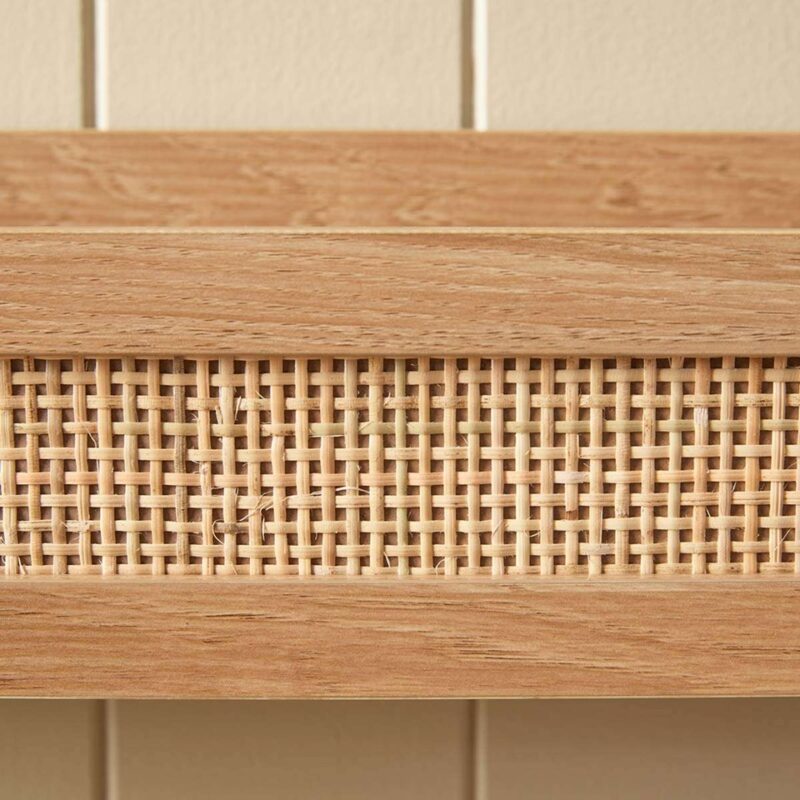 Soren Wall Shelf - Natural