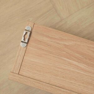 Soren Wall Shelf - Natural