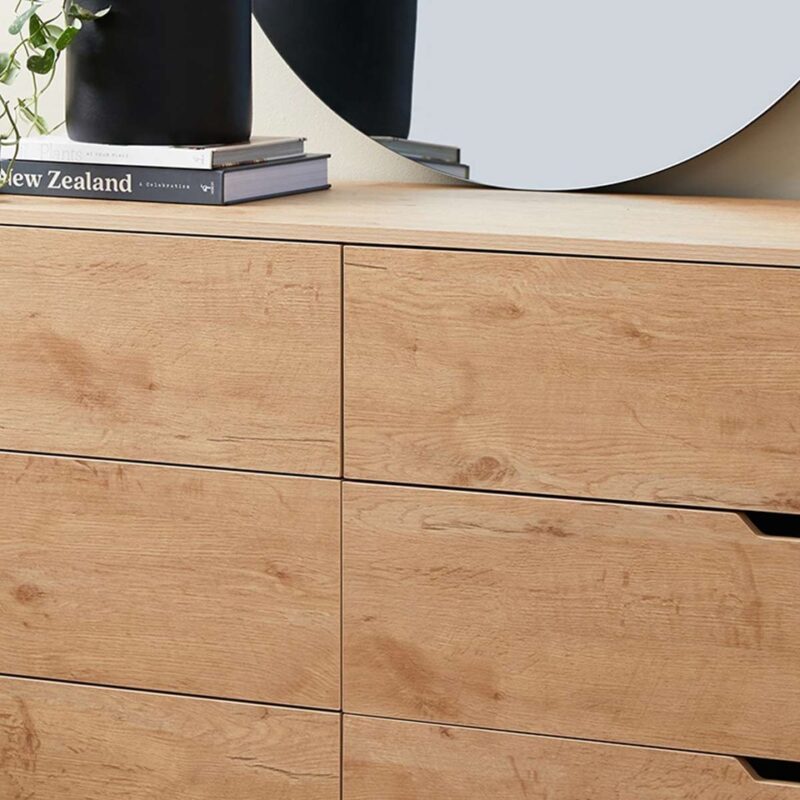 Sova Chest Of Drawers