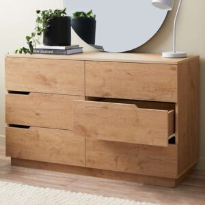 Sova Chest Of Drawers
