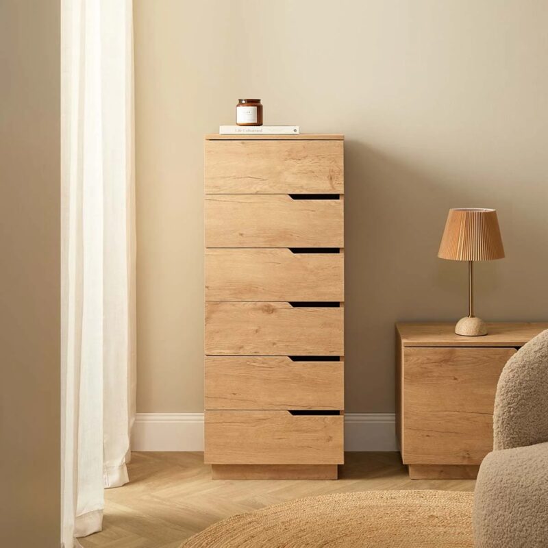 Sova Slim Tallboy - Natural